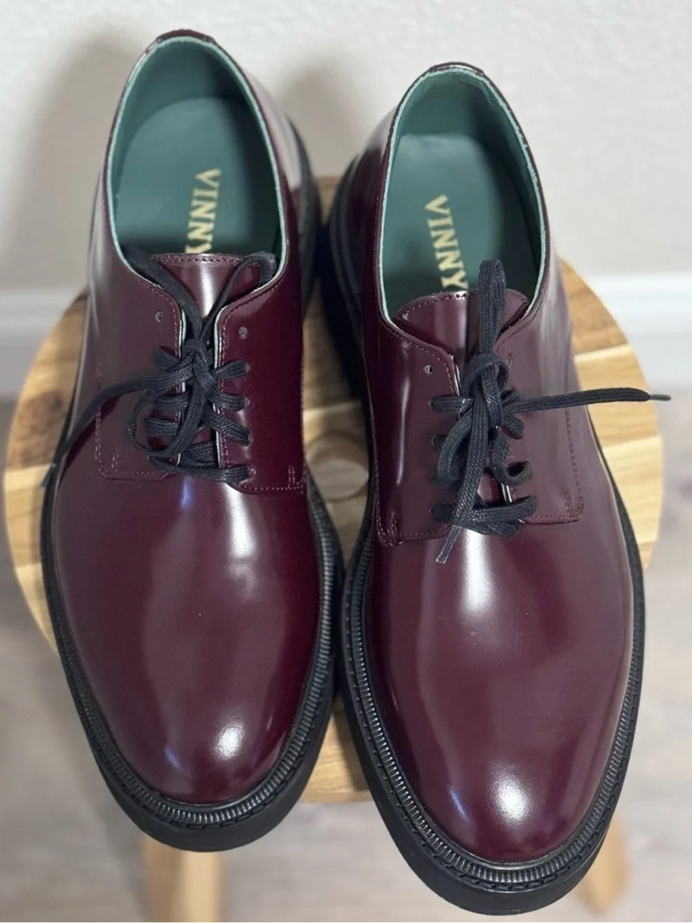 Vinnys elevate your